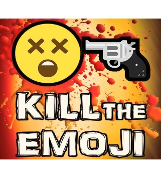 KILL THE EMOJI Steam Key GLOBAL